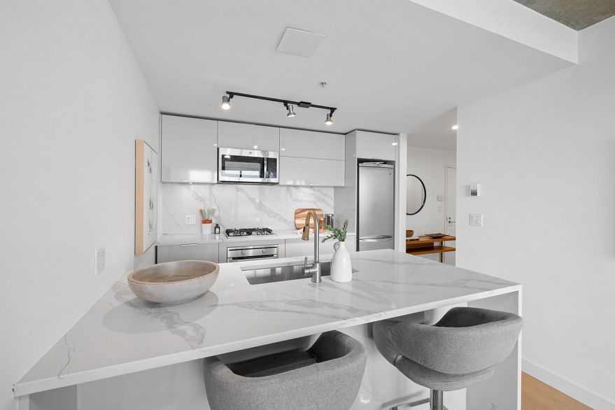 3705 128 W Cordova Street