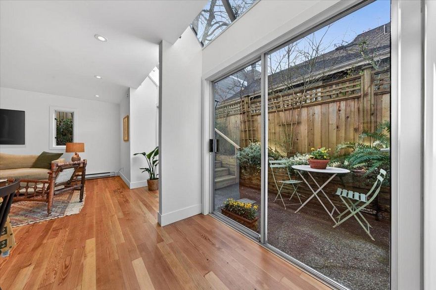 38 W 14th Avenue