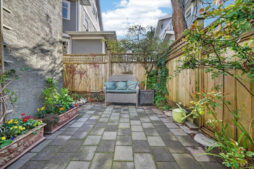 38 W 14th Avenue