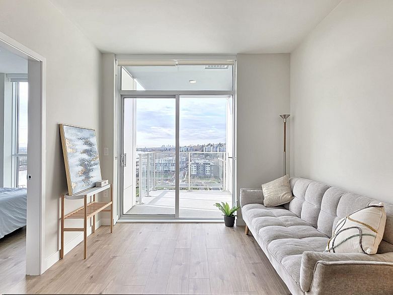 1503 3430 Kent Avenue South