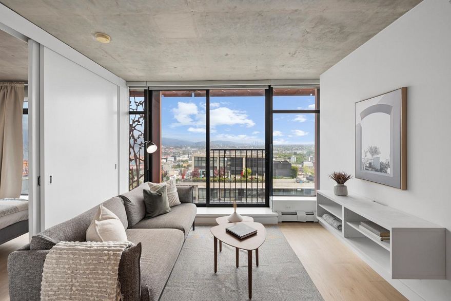3705 128 W Cordova Street