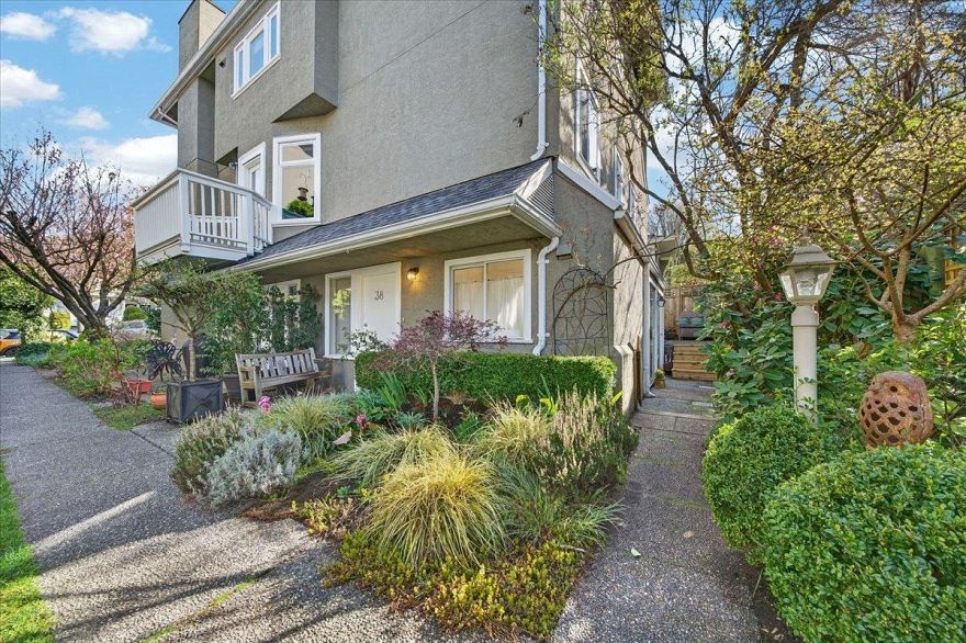 38 W 14th Avenue