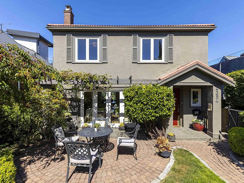 4394 Quesnel Drive