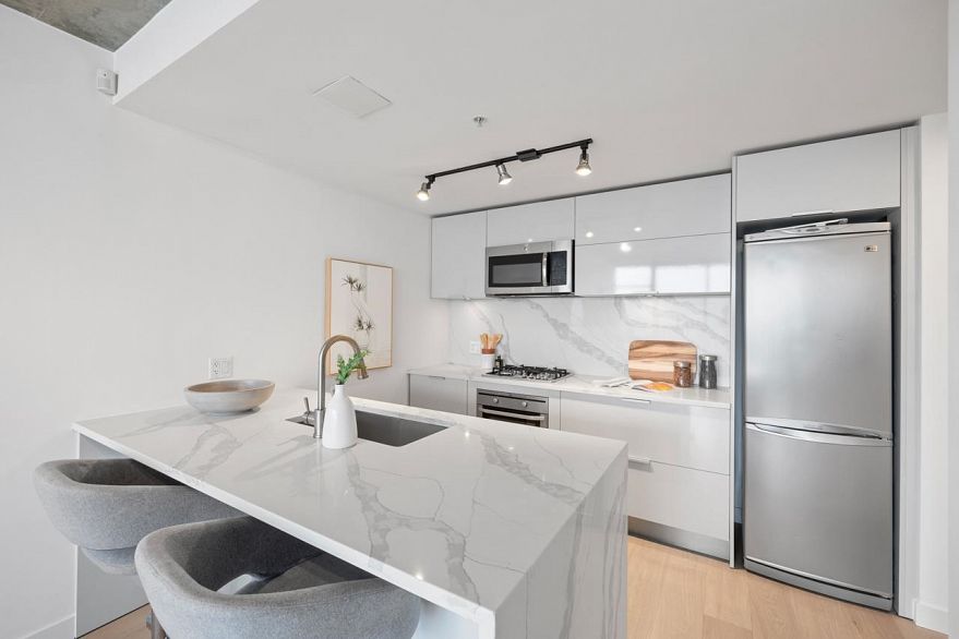 3705 128 W Cordova Street