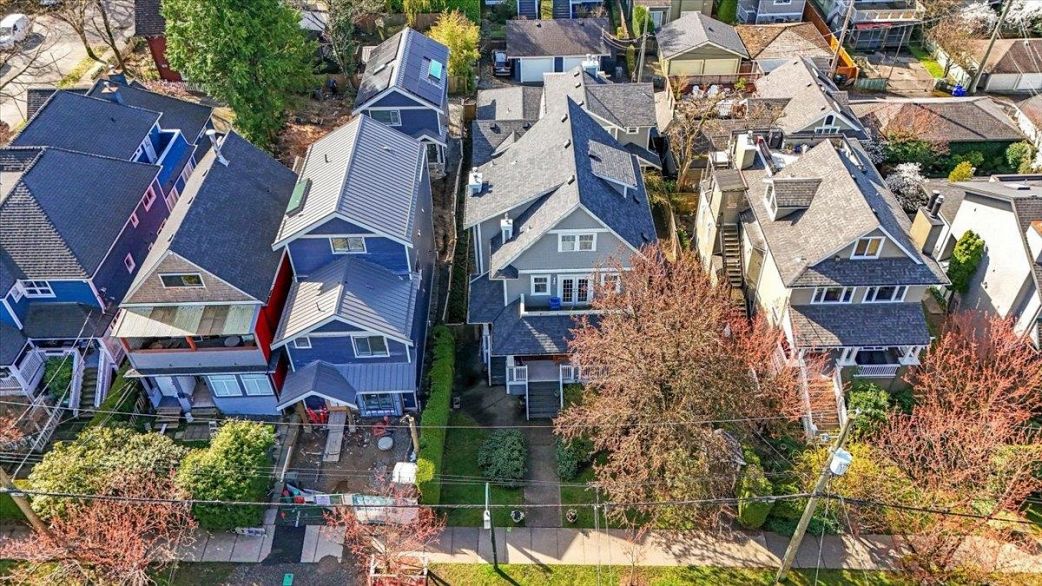 38 W 14th Avenue