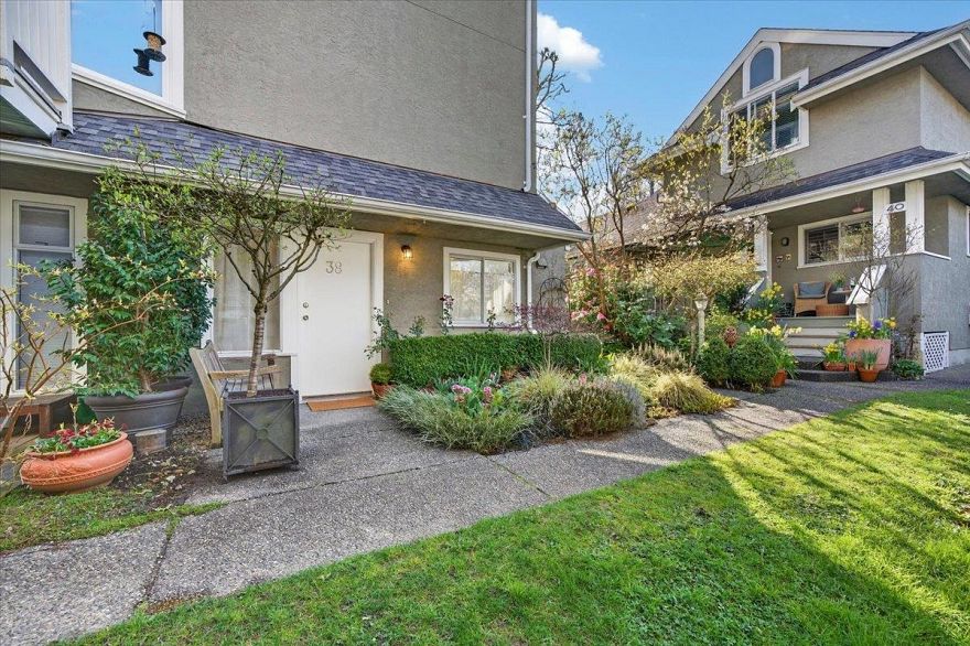 38 W 14th Avenue