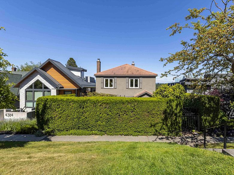 4394 Quesnel Drive