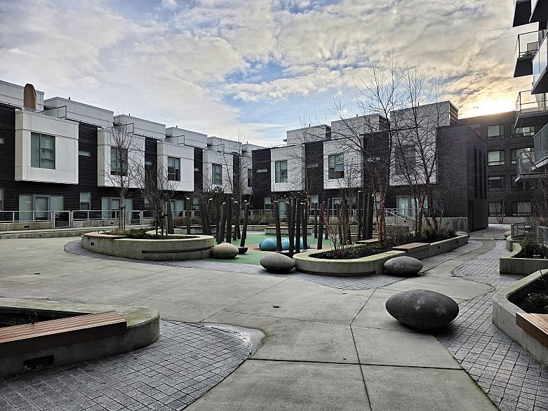 1503 3430 Kent Avenue South