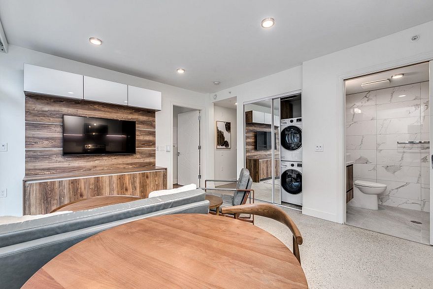 106 1170 BARCLAY STREET, Vancouver BC V6E 1H1
