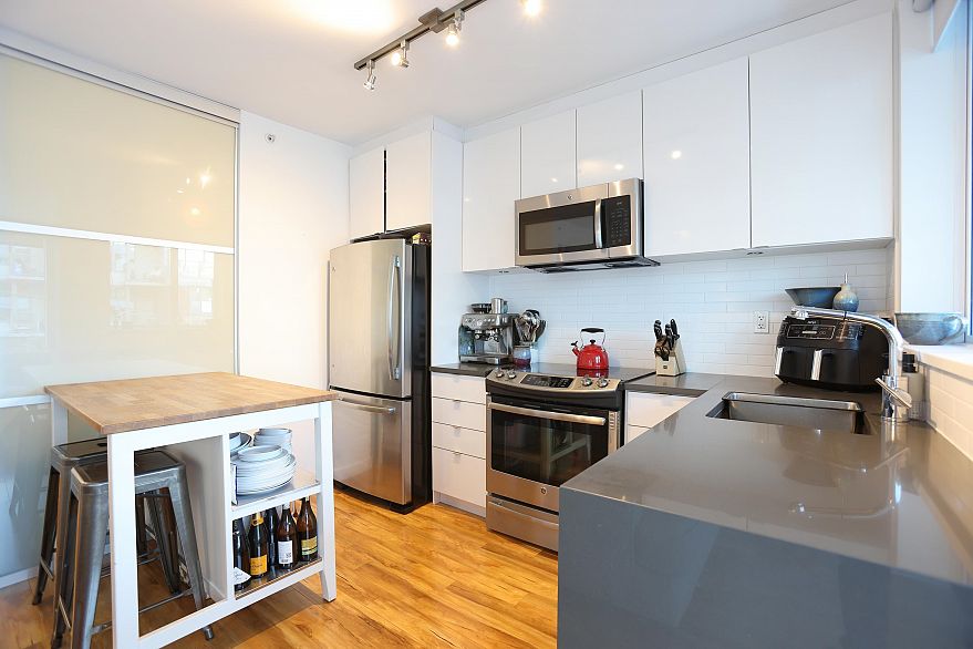 3XX 289 E 6TH AVENUE, Vancouver BC V5T 0E9