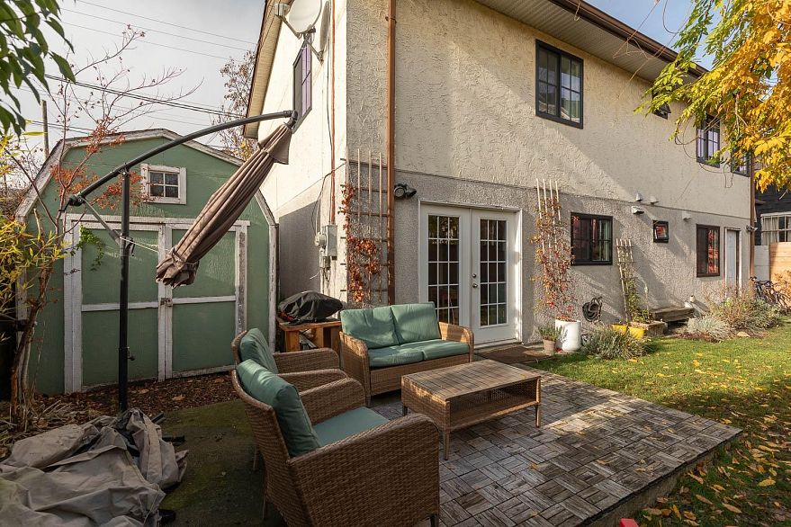 726 Vernon Drive