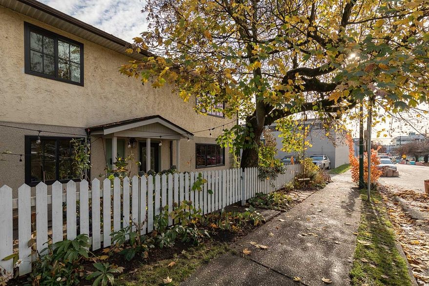 726 Vernon Drive