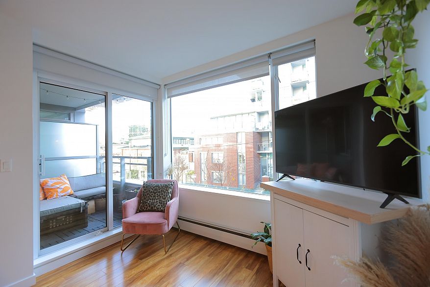 3XX 289 E 6TH AVENUE, Vancouver BC V5T 0E9