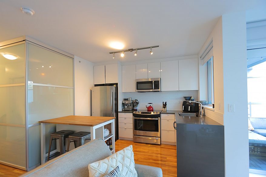 3XX 289 E 6TH AVENUE, Vancouver BC V5T 0E9