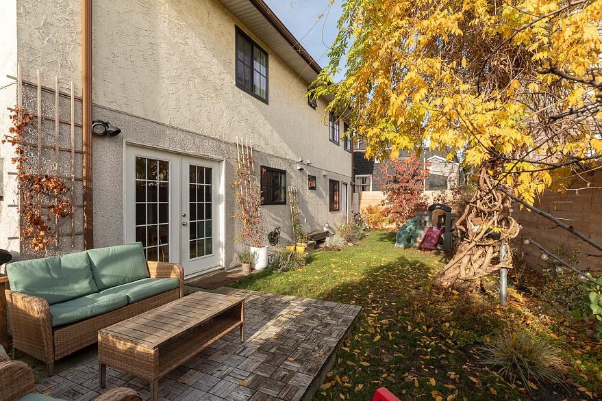 726 Vernon Drive