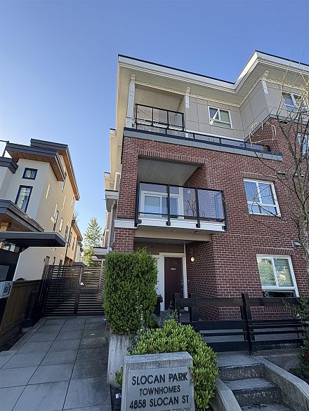 303 4882 Slocan Street