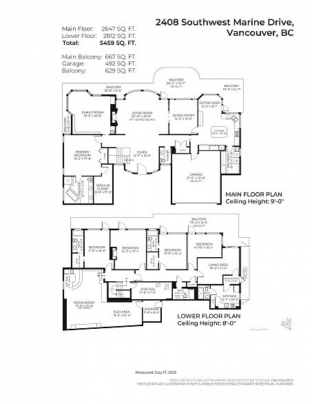2408 SW Marine Drive