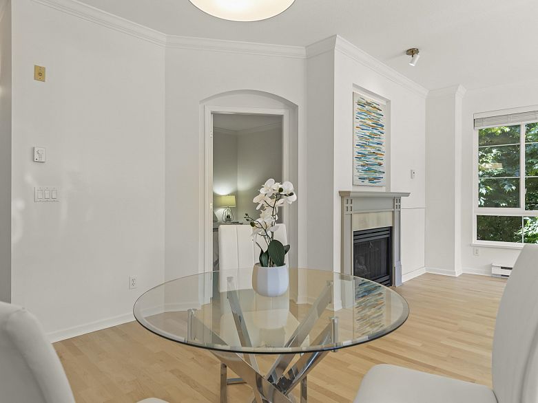 412 5605 Hampton Place