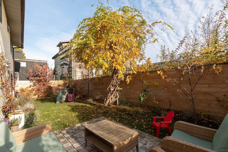 726 Vernon Drive
