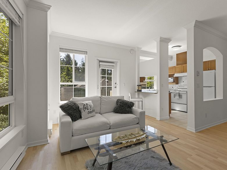 412 5605 Hampton Place