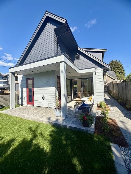 3768 Fleming Street