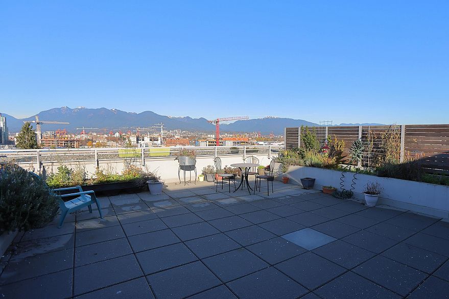 3XX 289 E 6TH AVENUE, Vancouver BC V5T 0E9