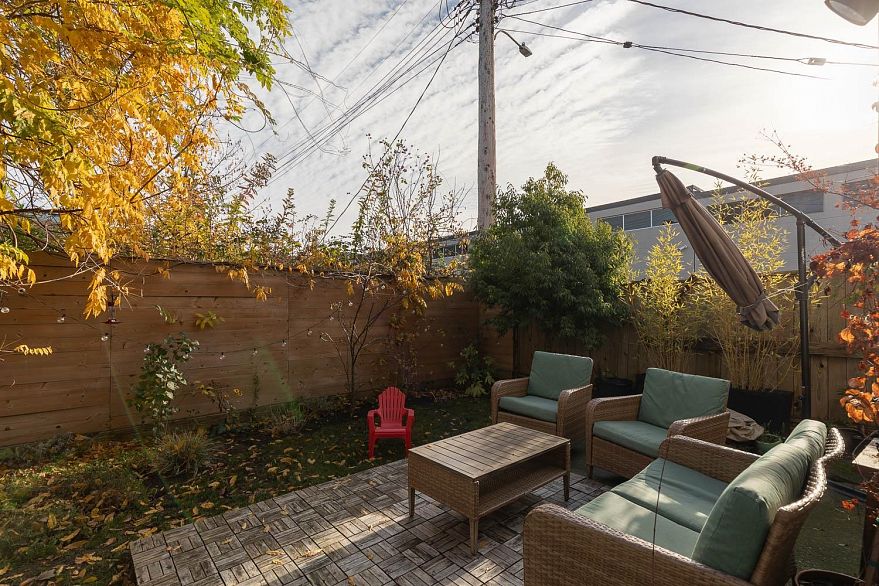 726 Vernon Drive
