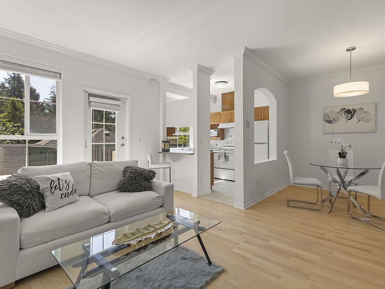 412 5605 Hampton Place