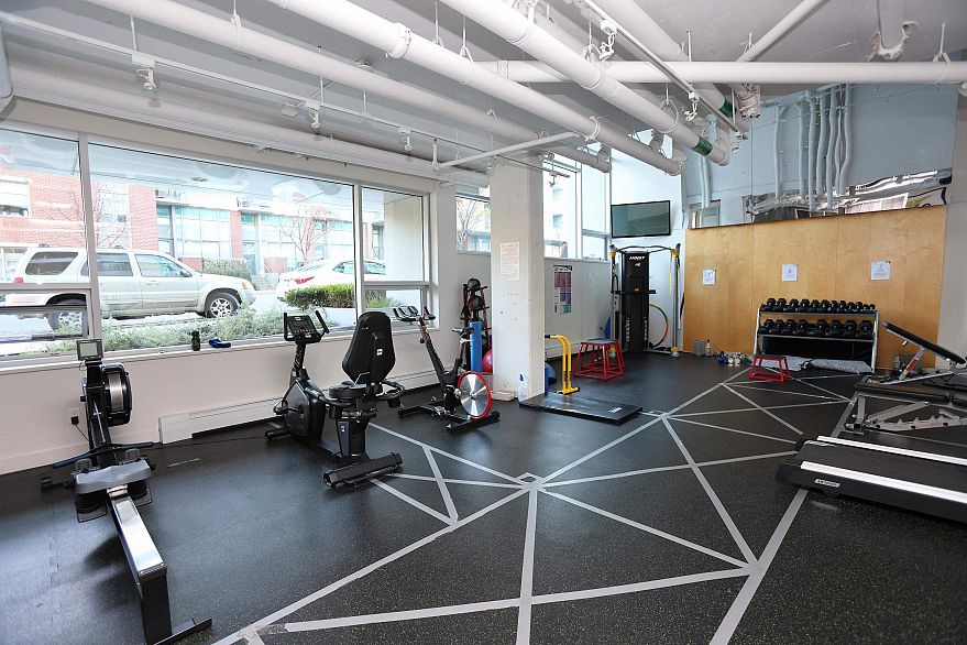 3XX 289 E 6TH AVENUE, Vancouver BC V5T 0E9