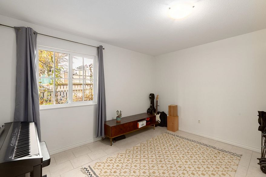 726 Vernon Drive