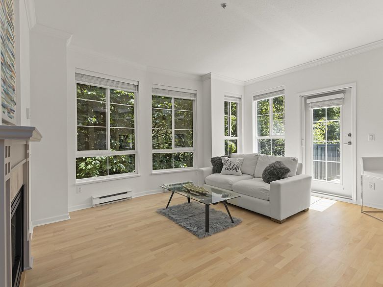 412 5605 Hampton Place