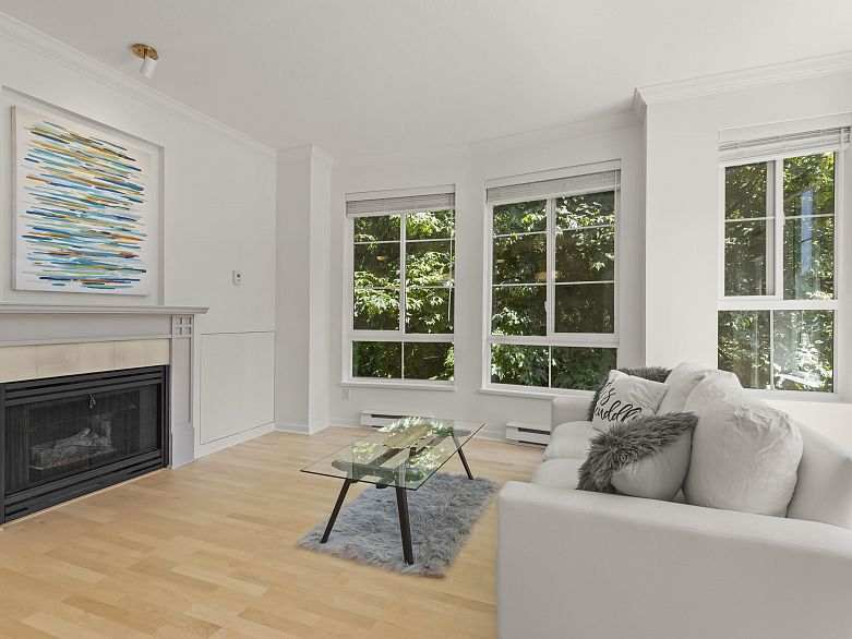 412 5605 Hampton Place