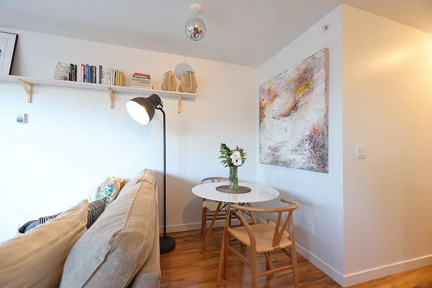 3XX 289 E 6TH AVENUE, Vancouver BC V5T 0E9
