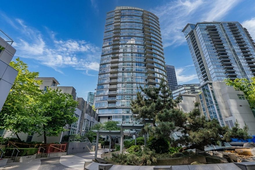 2401 1233 W Cordova Street