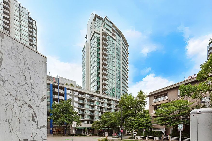 1904 1616 Bayshore Drive