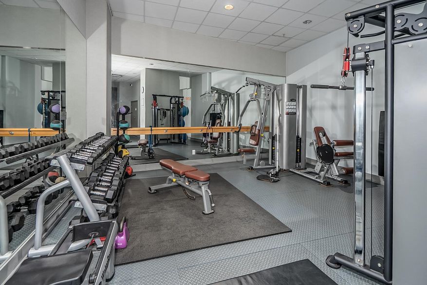 2401 1233 W Cordova Street