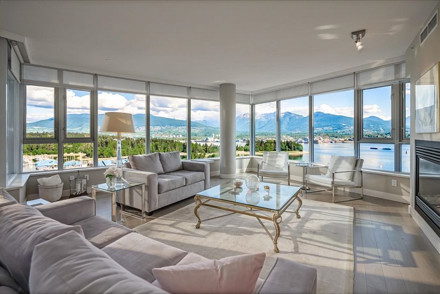 2401 1233 W Cordova Street