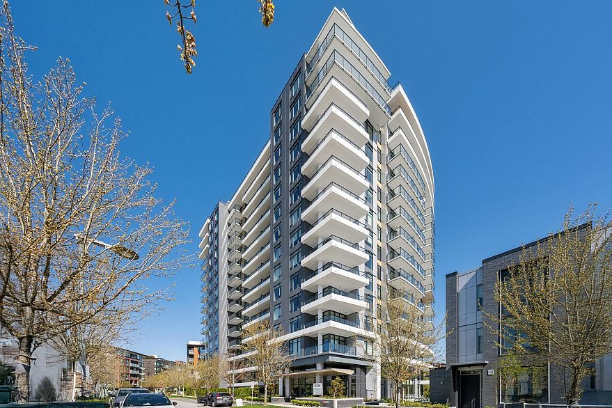 1604 6138 Birney Avenue