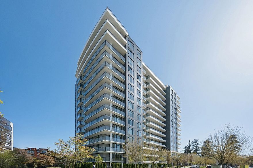 1604 6138 Birney Avenue