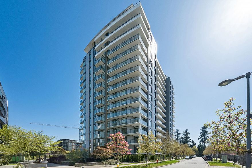 1604 6138 Birney Avenue