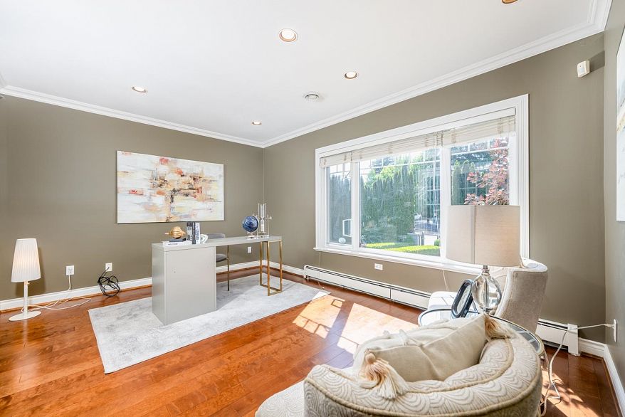 5088 Granville Street