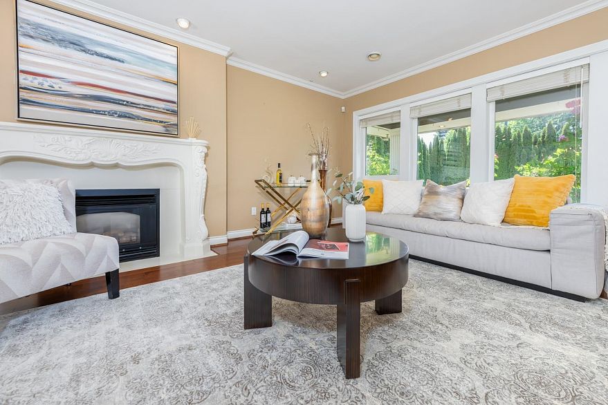 5088 Granville Street