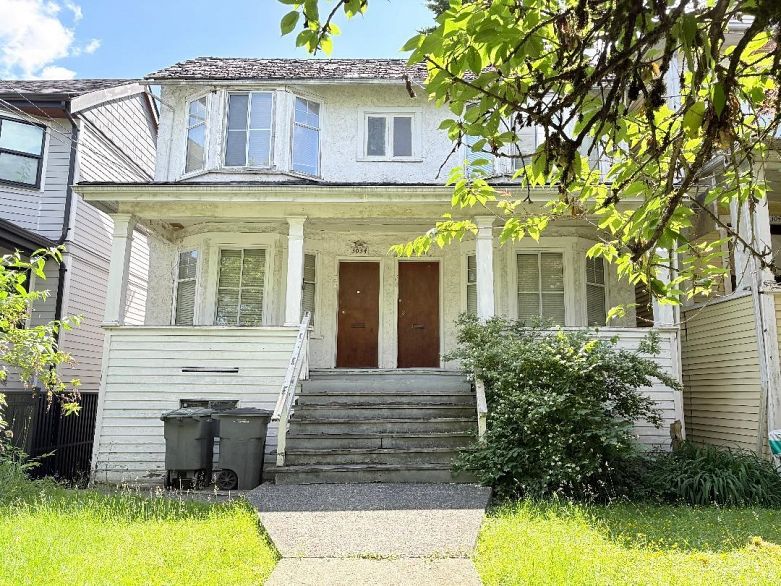 3034 Glen Drive