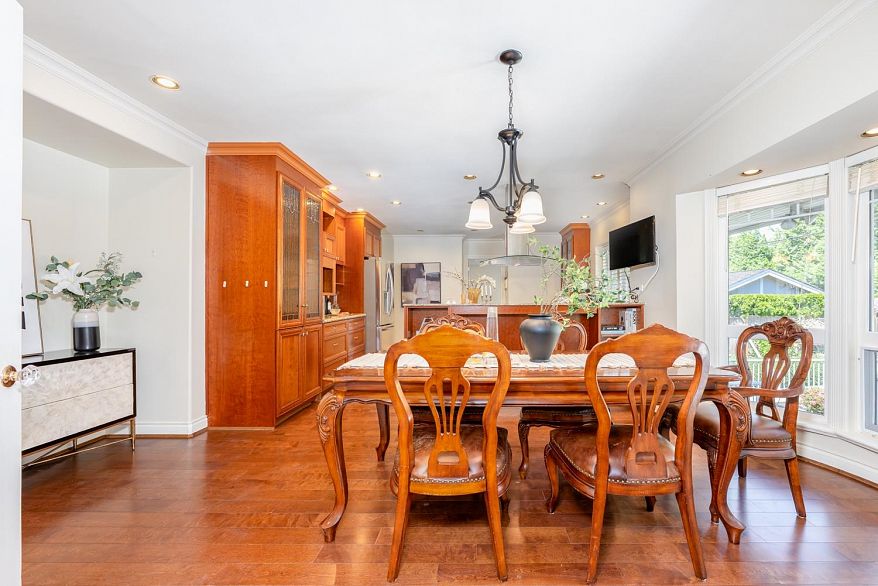 5088 Granville Street