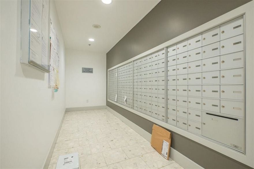 1905 1225 RICHARDS STREET, Vancouver BC V6B 1E6