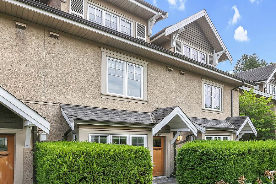 1459 Tilney Mews