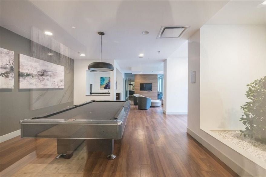 1905 1225 RICHARDS STREET, Vancouver BC V6B 1E6
