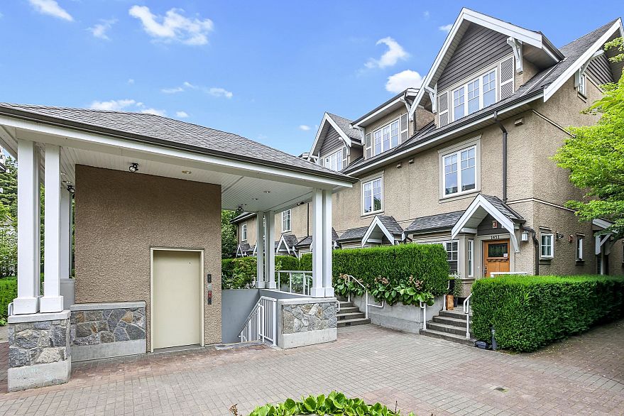 1459 Tilney Mews