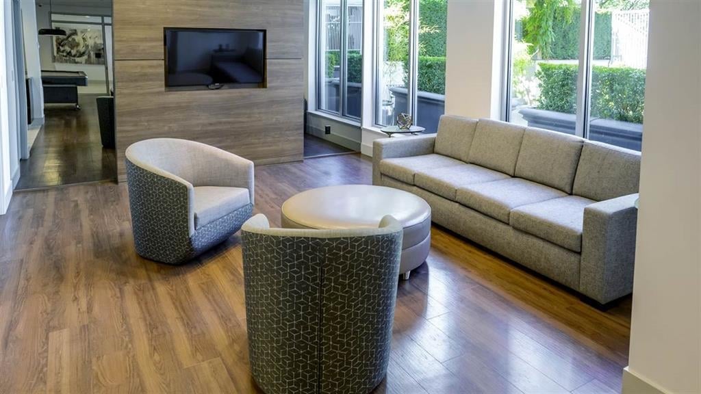 1905 1225 RICHARDS STREET, Vancouver BC V6B 1E6