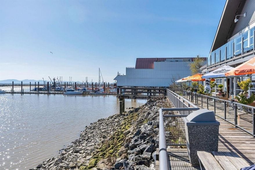 4280 MONCTON STREET, Richmond BC V7E 6T4